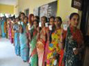 BBMP election